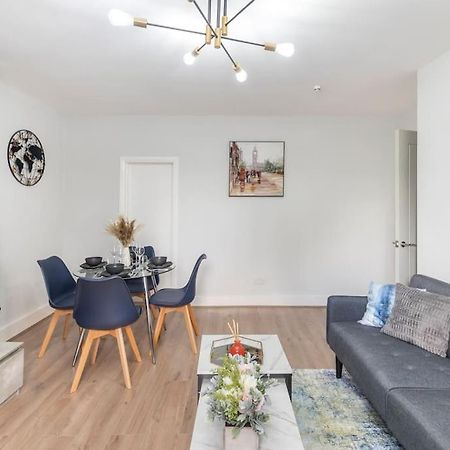 Crystal Palace Stylish Gem Slp 4 Next To Transport London Ngoại thất bức ảnh