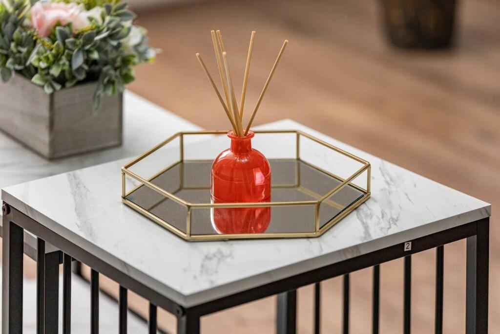 Crystal Palace Stylish Gem Slp 4 Next To Transport London Ngoại thất bức ảnh